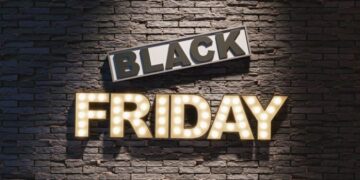 Black Friday é uma oportunidade para empreender