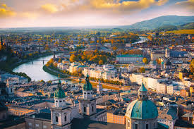 Cidade pouco conhecida na Europa virou destino perfeito para os brasileiros