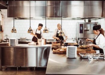 Essas dicas vão te ajudar a mudar de vida ao empreender em gastronomia; confira!'
