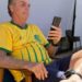 Ferro de solda na tornozeleira eletrônica? Veja como funciona o instrumento utilizado pelo ex-presidente Bolsonaro