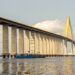 Ponte mais alta do mundo reduz viagem de 2 horas em 7 minutos