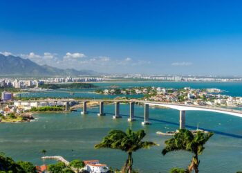 Cidade do Sudeste vem conquistando os brasileiros e deixando Florianópolis de escanteio
