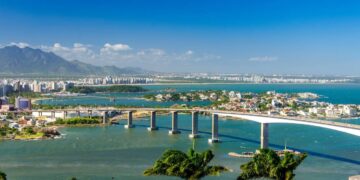Cidade do Sudeste vem conquistando os brasileiros e deixando Florianópolis de escanteio