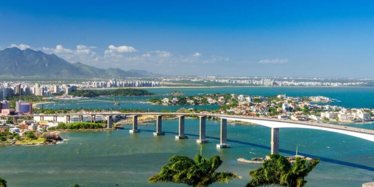 Cidade do Sudeste vem conquistando os brasileiros e deixando Florianópolis de escanteio