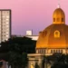 Cidade paulista é considerada a "Califórnia brasileira"