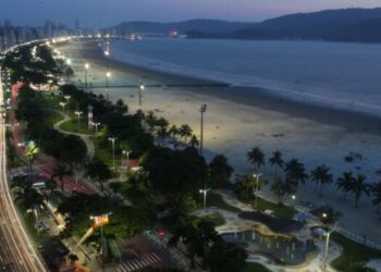 Qualidade de vida, mar e alto padrão: essa cidade no litoral de São Paulo tem tudo!