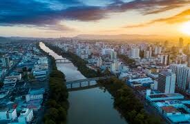 Santa Catarina tem a 3ª cidade mais segura do Brasil e é destaque na qualidade vida