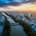 Santa Catarina tem a 3ª cidade mais segura do Brasil e é destaque na qualidade vida