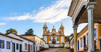 Cidade de Minas Gerais vem crescendo e conquistando os brasileiros