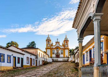 Cidade com menos de 10 mil habitantes vira capital de Minas Gerais por um dia; entenda