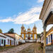 Cidade com menos de 10 mil habitantes vira capital de Minas Gerais por um dia; entenda