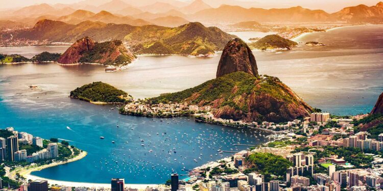 Niterói é considerada a cidade do Rio de Janeiro com maior qualidade de vida