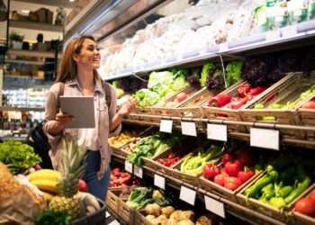Fim da Escala 6x1: rede de supermercados adota 5x2 e garante dois dias de folga consecutivos