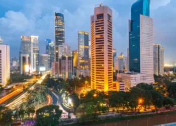 Não é só Veneza: cidade mais populosa do mundo está afundando