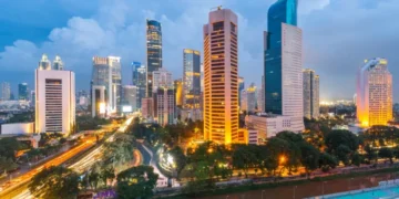 Não é só Veneza: cidade mais populosa do mundo está afundando
