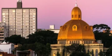 Cidade de São Paulo é comparada a Califórnia; veja o motivo