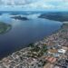 Nem São Paulo, nem Rio de Janeiro: Brasil tem a 3ª maior cidade do mundo