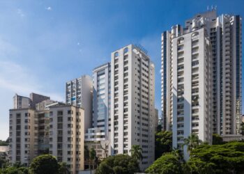 Nem São Paulo, nem Rio de Janeiro: essa cidade tem m² de venda mais CARO do país