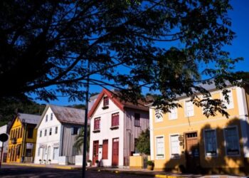3 cidades brasileiras estão paradas no tempo do Brasil Colônia