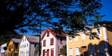 3 cidades brasileiras estão paradas no tempo do Brasil Colônia