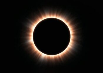 Eclipse mais longo dos últimos 100 anos vai transformar dia em noite; veja quando será
