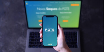 Moradores de 60 cidades no Paraná podem sacar FGTS devido a calamidade; descubra quem tem direito
