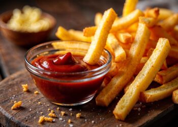 Governo proíbe sachês de ketchup e maionese a partir de agosto de 2026