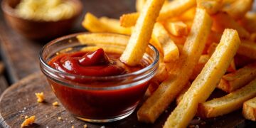 Governo proíbe sachês de ketchup e maionese a partir de agosto de 2026