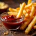 Governo proíbe sachês de ketchup e maionese a partir de agosto de 2026