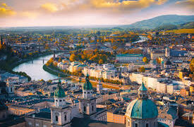 Cidade europeia é destaque mundial e conhecida como uma das melhores do mundo