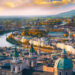Cidade europeia é destaque mundial e conhecida como uma das melhores do mundo
