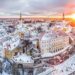Cidade na fronteira da Rússia é conhecida como "calcanhar de Aquiles" da Otan; veja o motivo