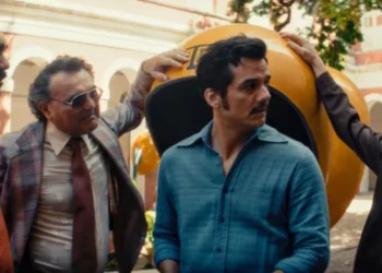 Descubra os cenários do Recife que viraram palco de 'O Agente Secreto', filme indicado ao Oscar
