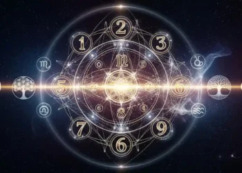 Numerologia pode te ajudar a aproveitar a sua energia da melhor forma em 2026: veja como