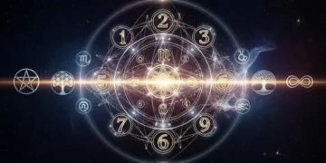 Numerologia pode te ajudar a aproveitar a sua energia da melhor forma em 2026: veja como