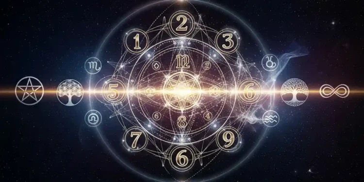 Numerologia pode te ajudar a aproveitar a sua energia da melhor forma em 2026: veja como