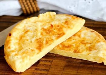Pão de banana na frigideira: receita rápida e deliciosa para um café da manhã perfeito