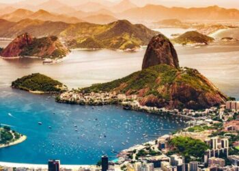 Rio de Janeiro tem duas cidades históricas que guardam tesouros do Brasil Império