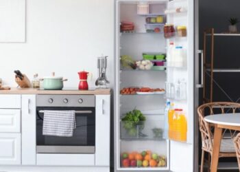 Desligar a geladeira de noite ajuda a economizar energia? Veja o que dizem os especialistas